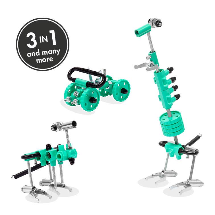 DinoBit - Animal Kit: Dinosaur Toys Kids 6+, STEAM Kit