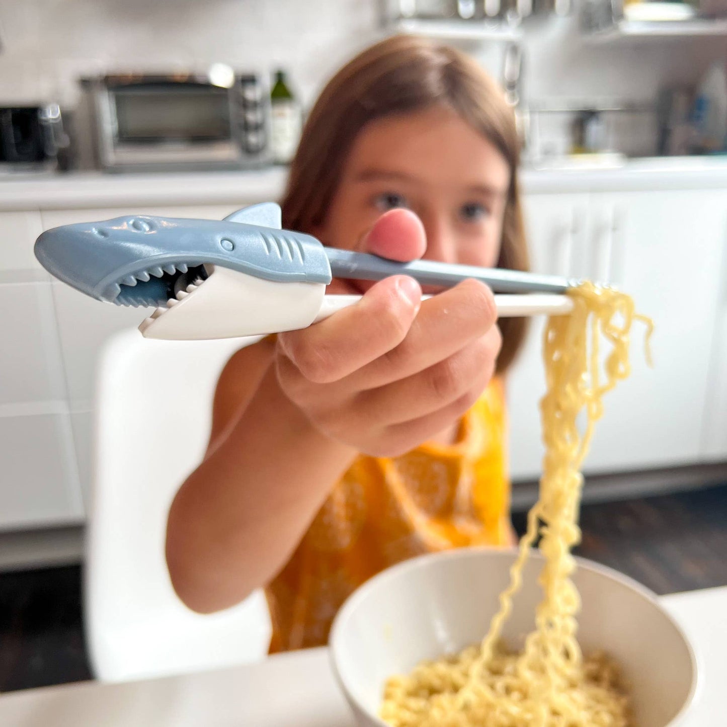 Shark Chopsticks