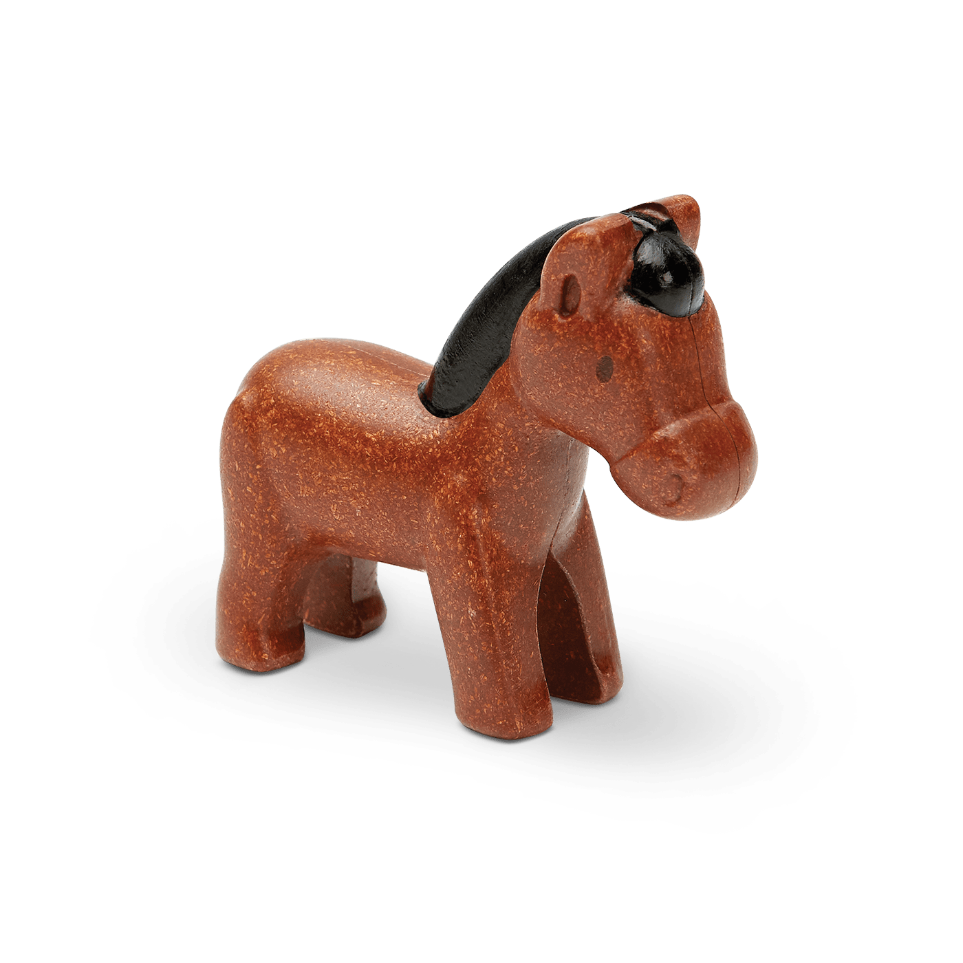 Wood Horse