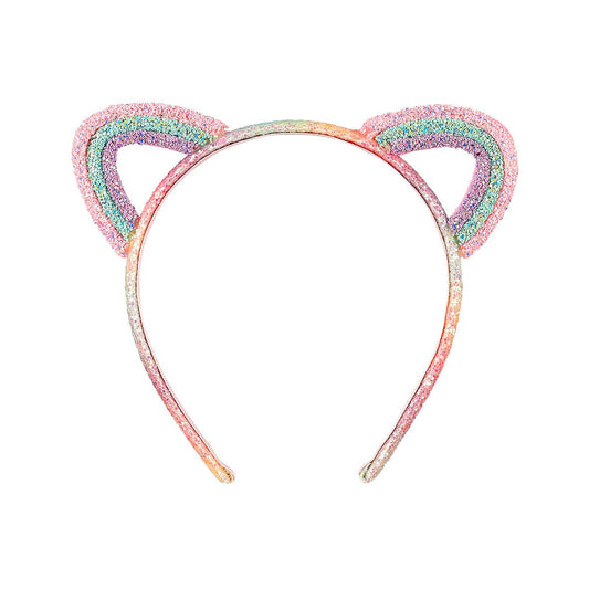 Clary Tiara Headband
