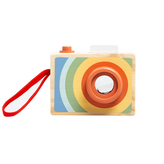 Wooden Camera