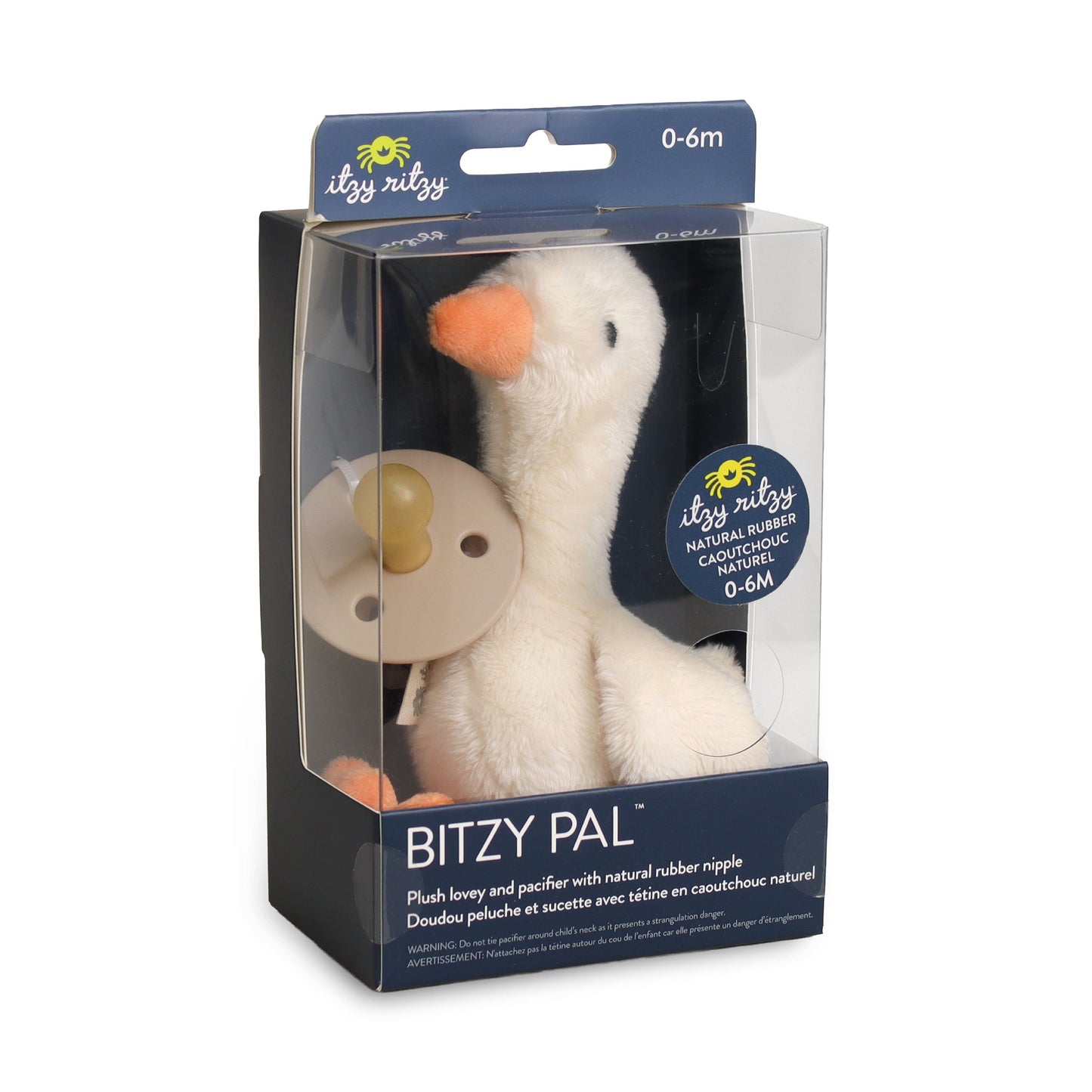 Paci Buddy: Bitzy Pals