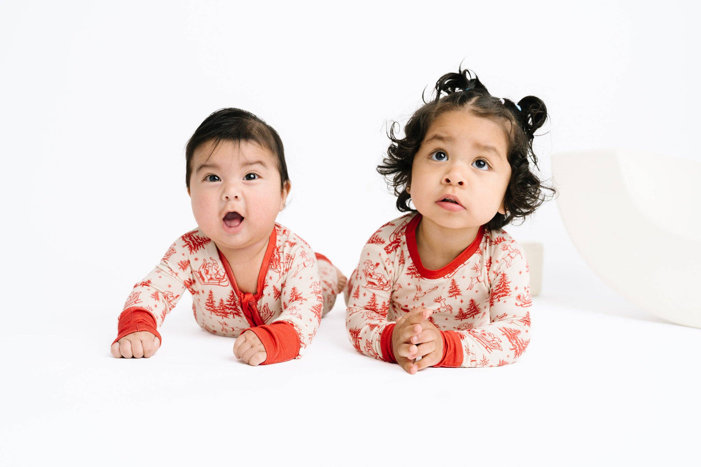 Classic Claus Bamboo Set