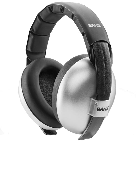Baby Noise Attenuation Earmuffs