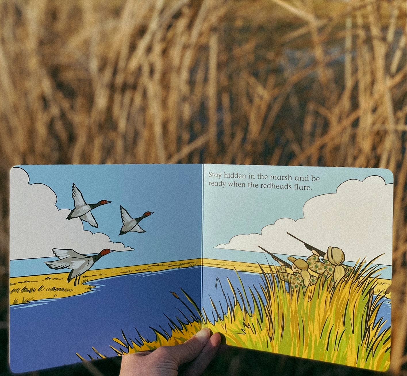 Duck Hunt