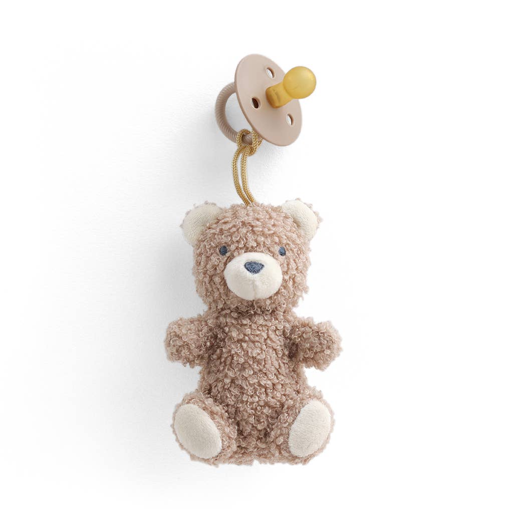Paci Buddy: Bitzy Pals