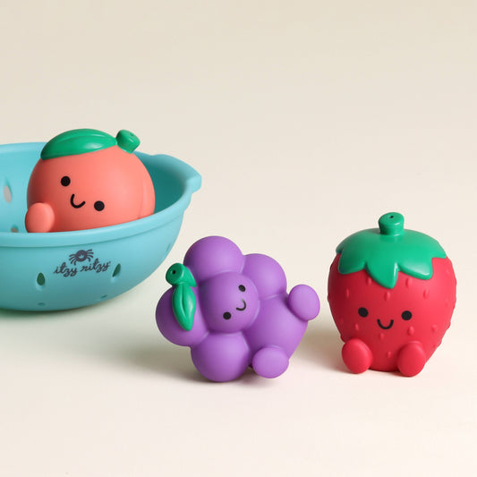 Fruit Set- Splash Pals™