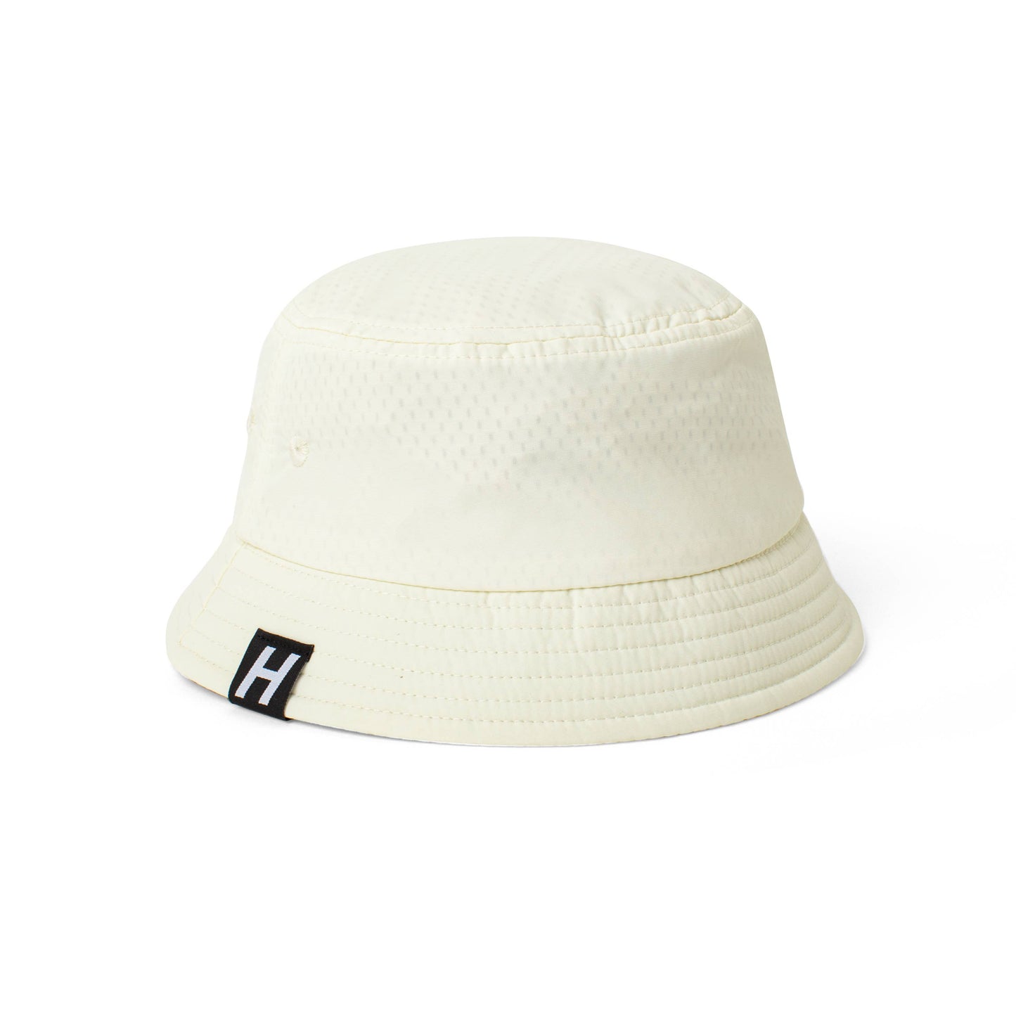 Bucket Hat with adjustable strap: Waterproof, UV Protective