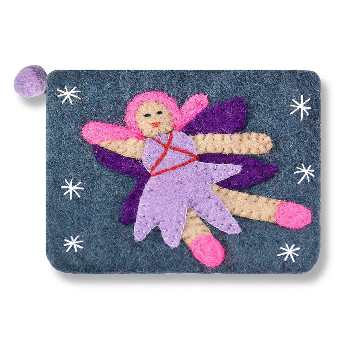 Fairy Coin Purse