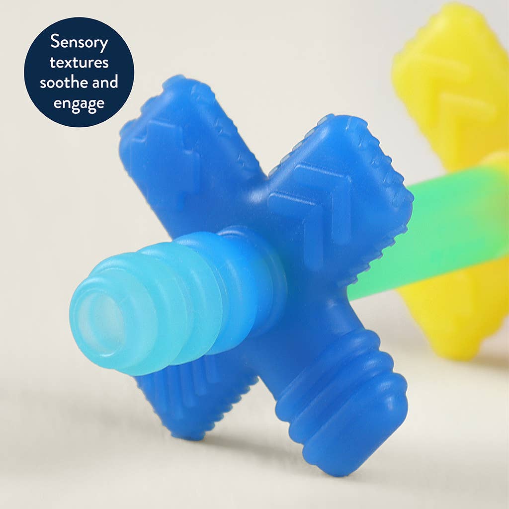 Chew Tubes