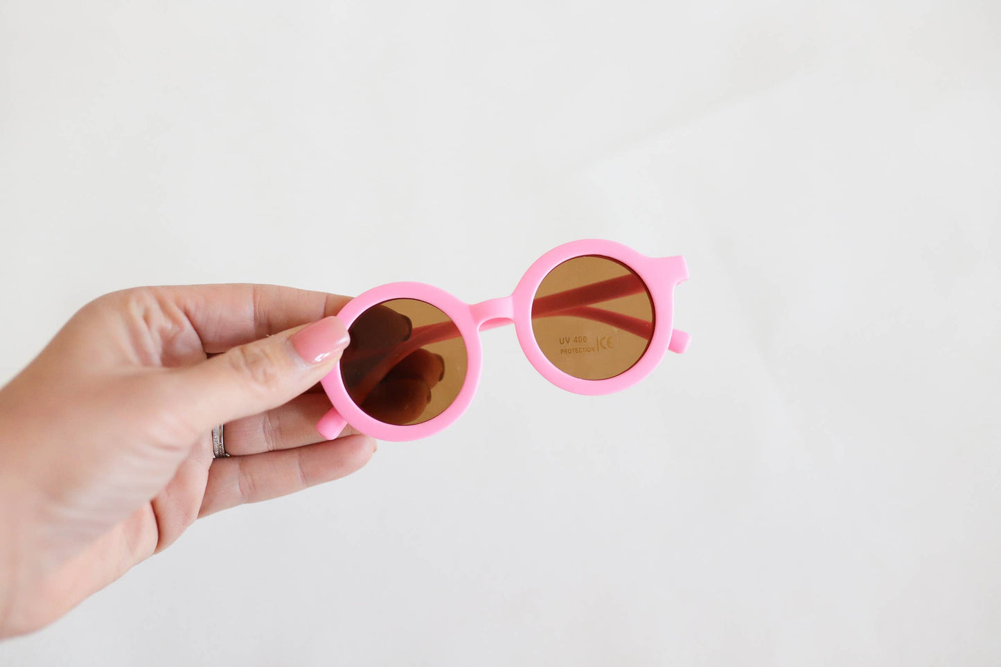 Pink Sunnies