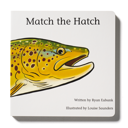 Match the Hatch