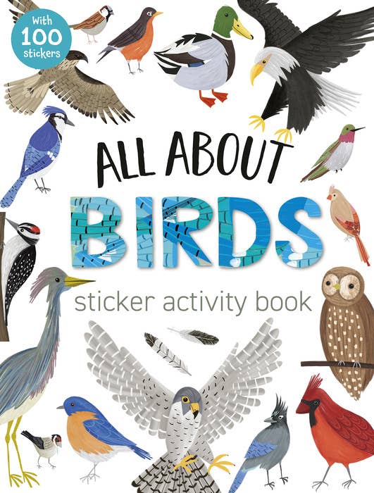 All About Birds