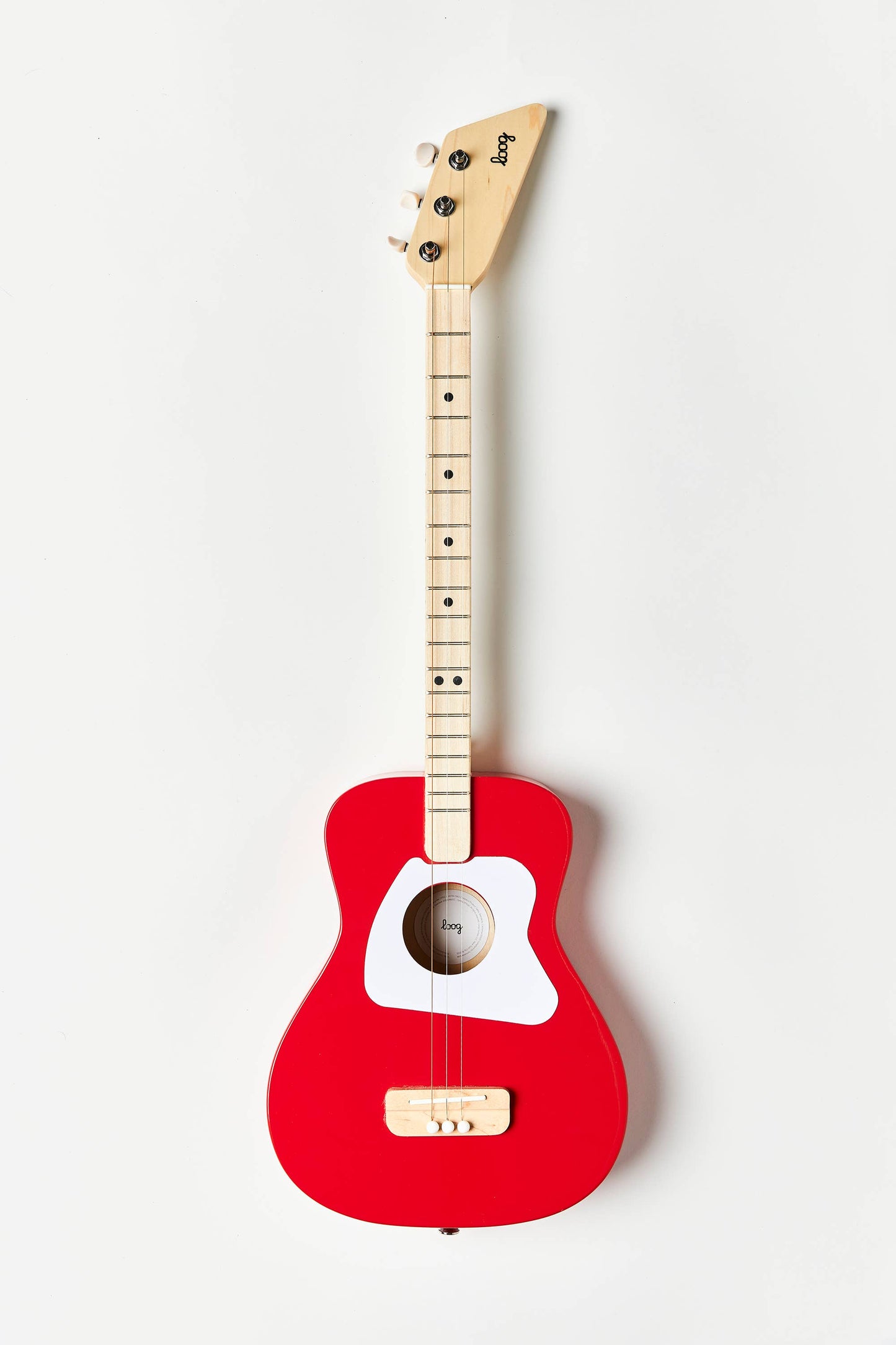 Loog Pro Acoustic Age (6+)