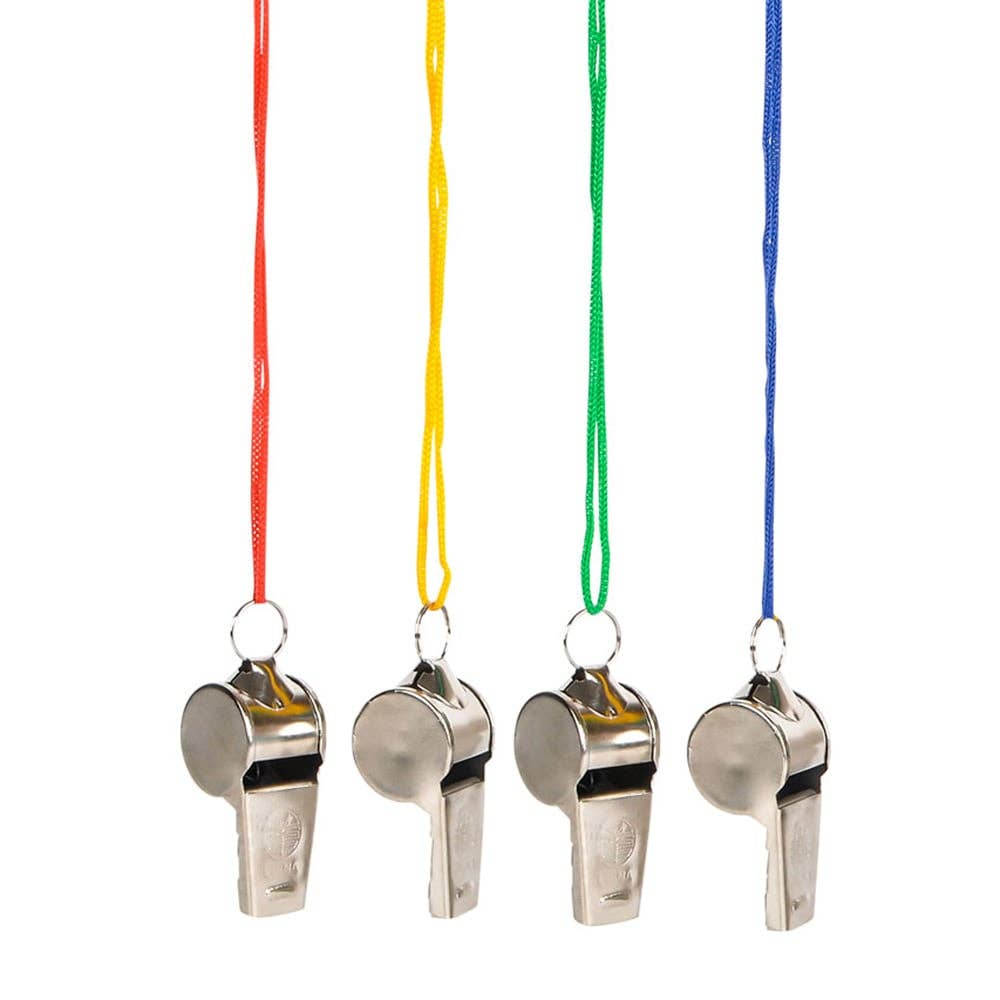 Referee Whistle