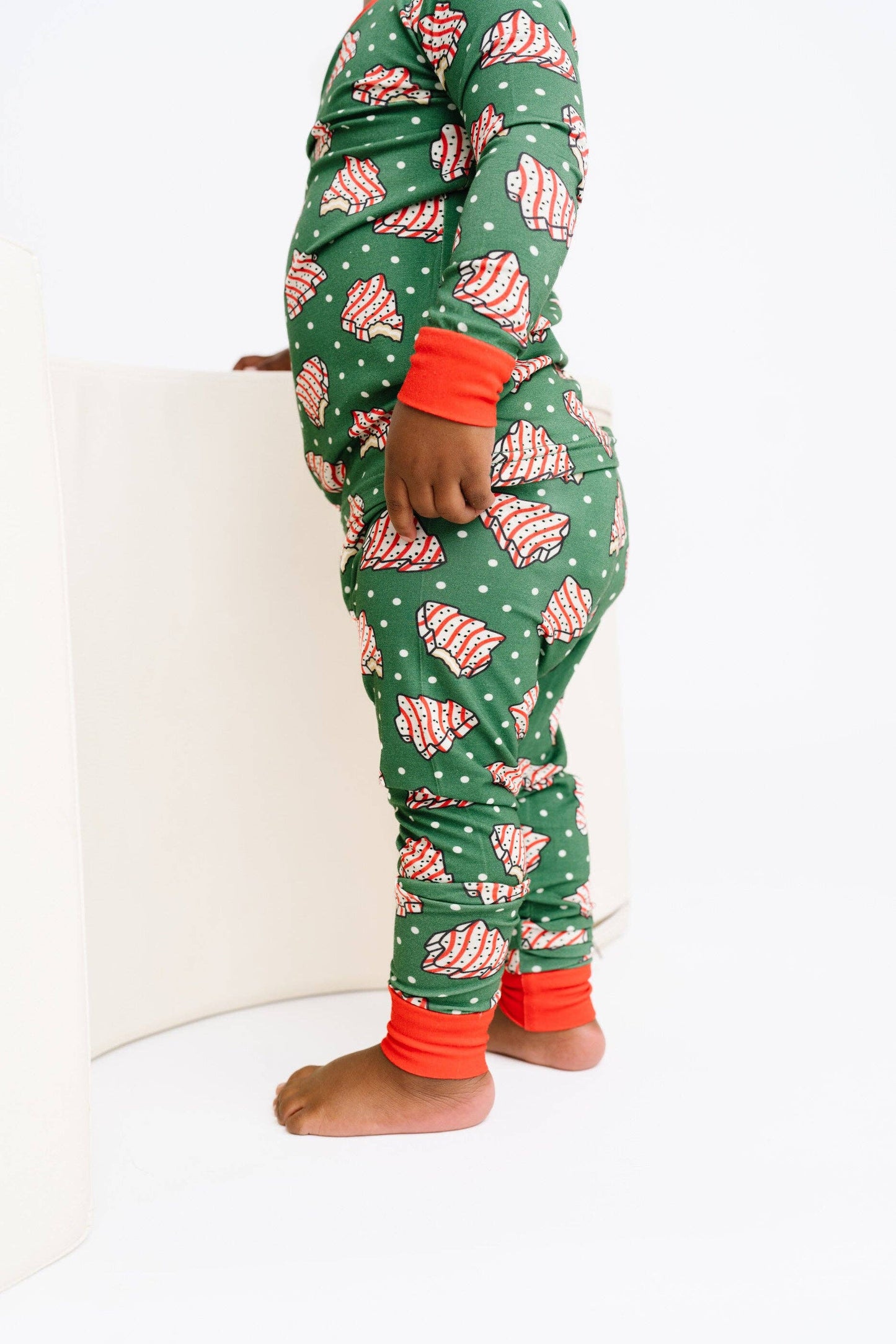 Tree Treats Bamboo Set