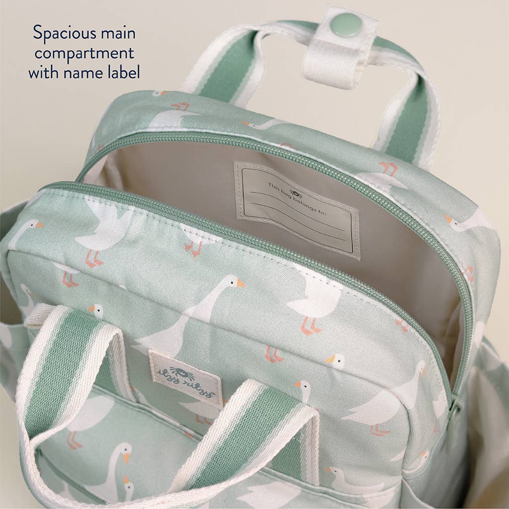 Itzy Bitzy Backpack