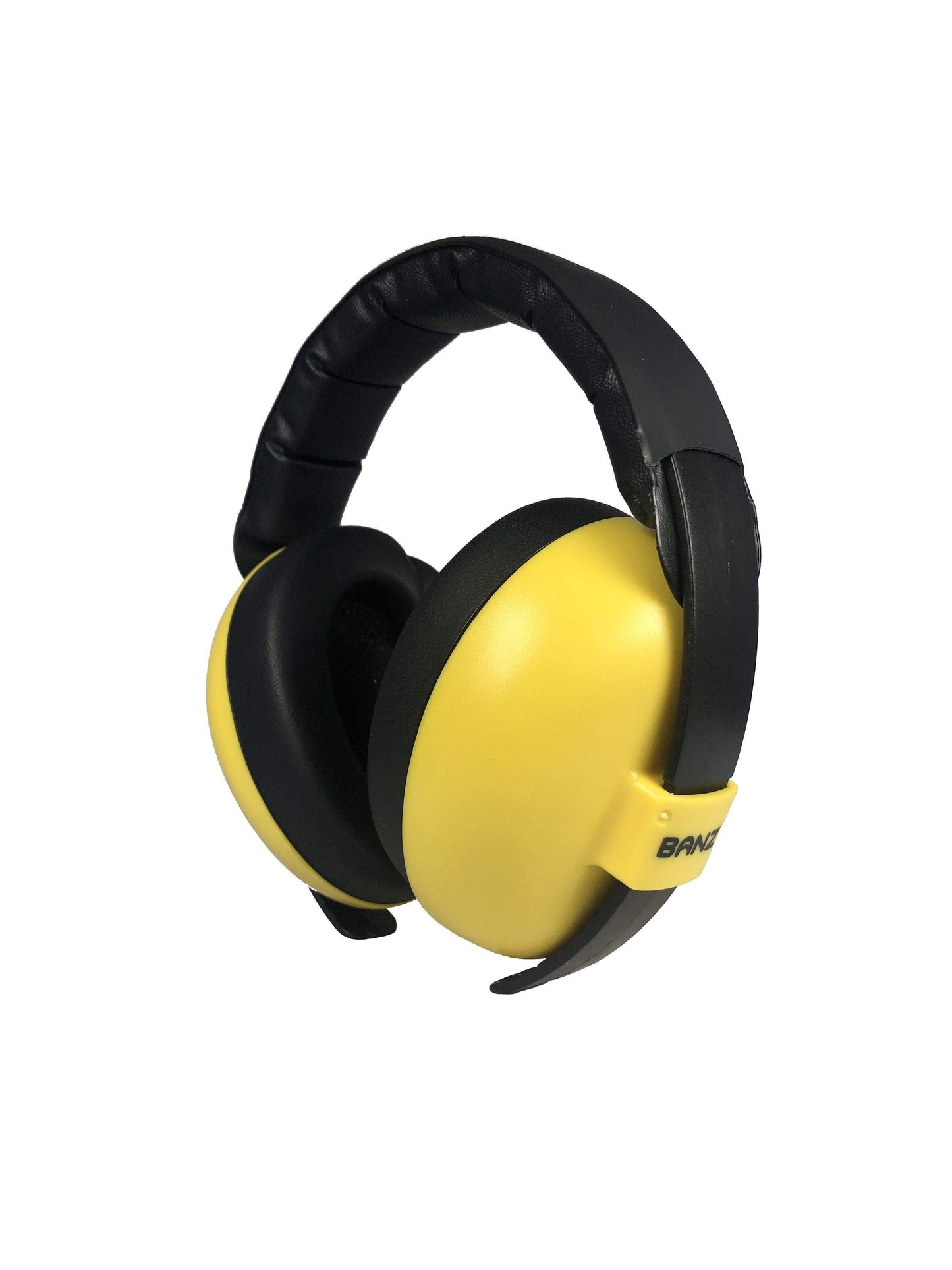 Baby Noise Attenuation Earmuffs