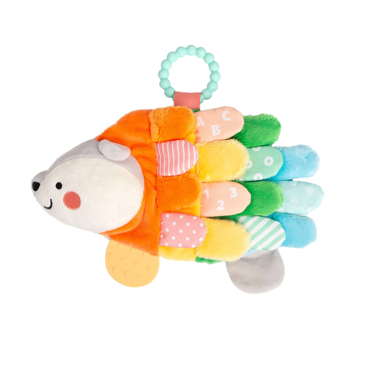 Hedgie Sensory Toy