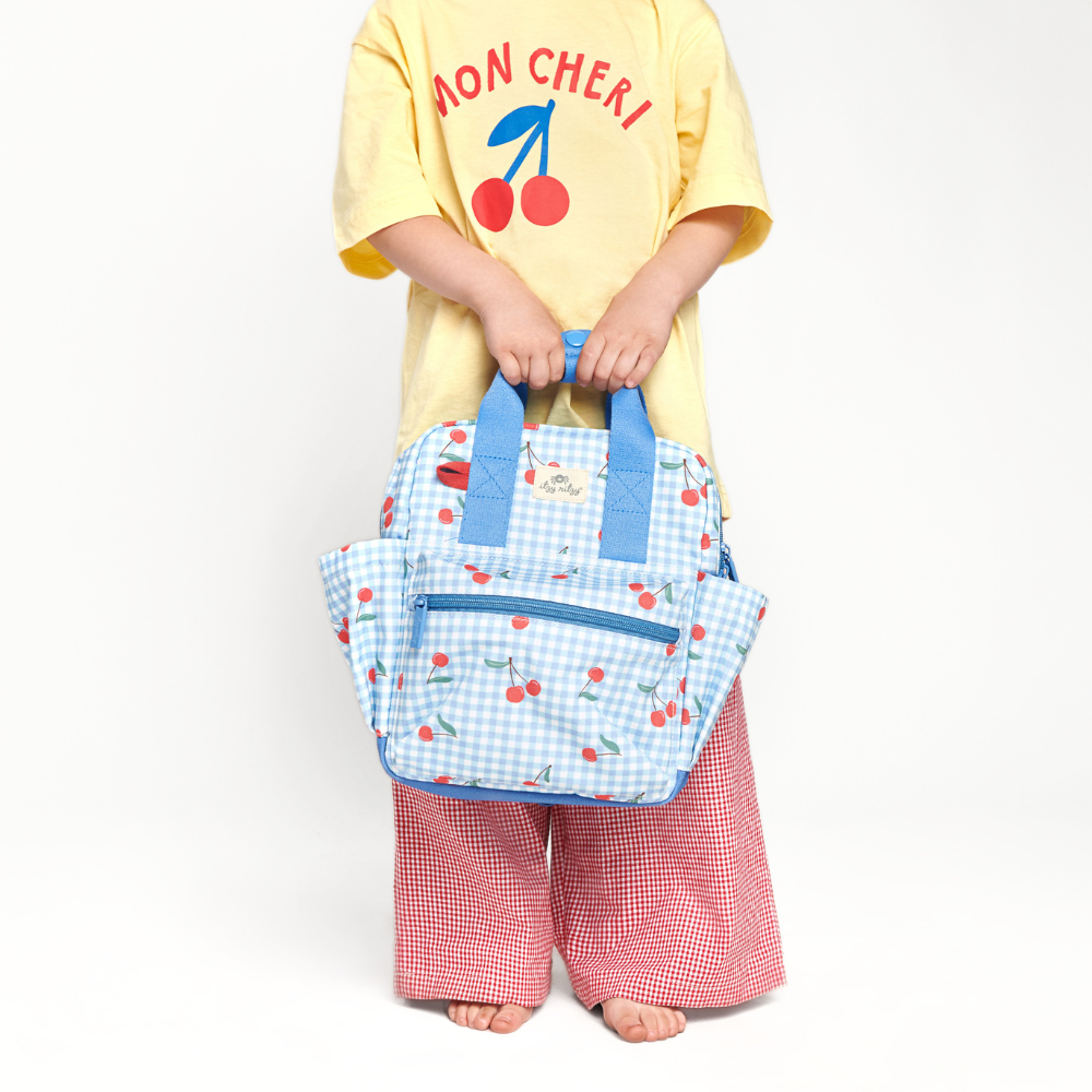 Itzy Bitzy Backpack