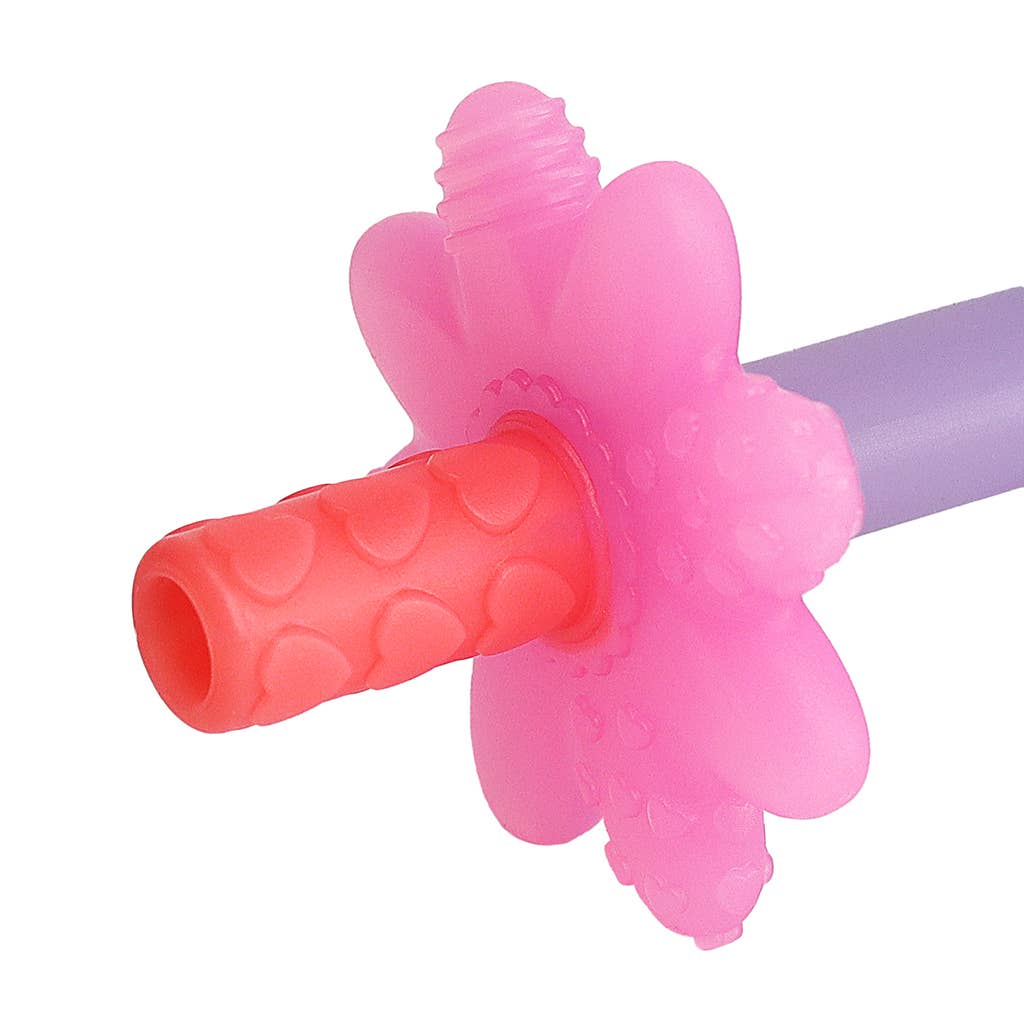 Chew Tubes