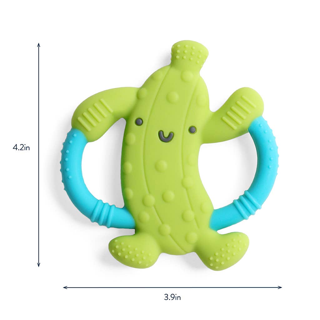 Pickle Chew