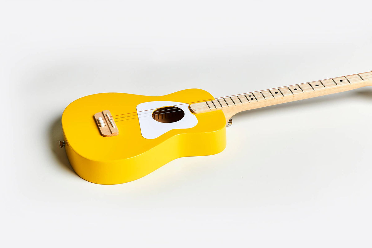 Loog Pro Acoustic Age (6+)