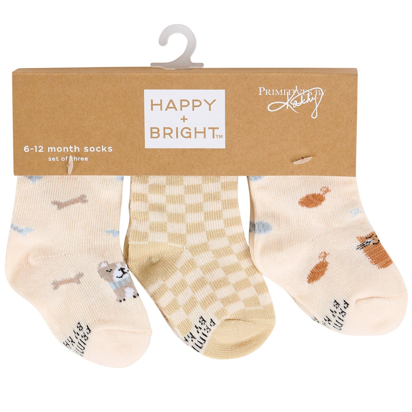 Pets Baby Sock Set