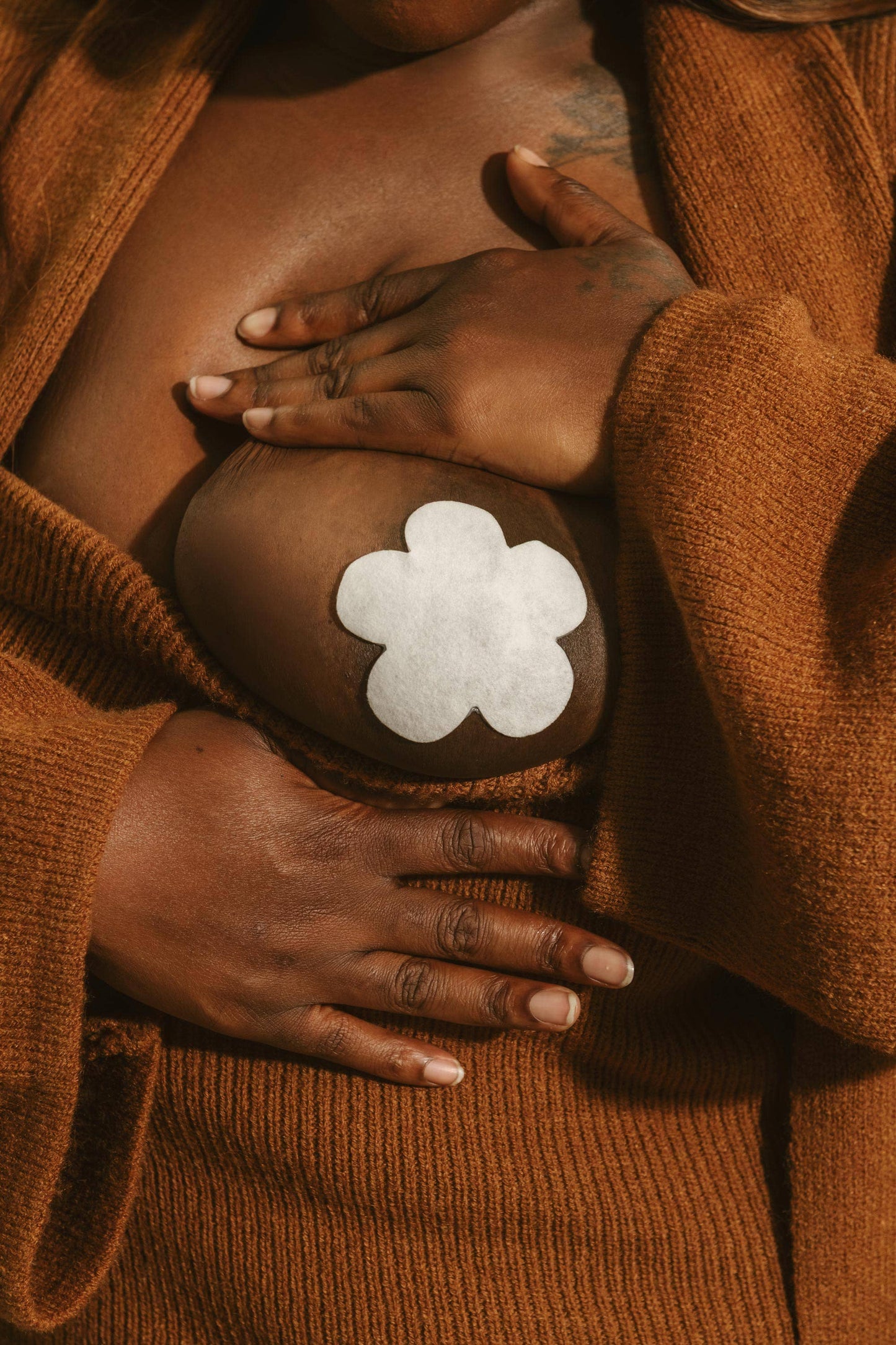 Hydrogel Cooling Pads | Made for Breastfeeding
