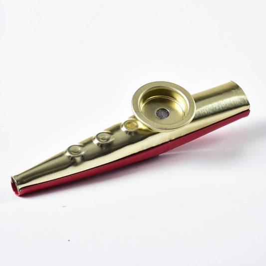 Metal Kazoo