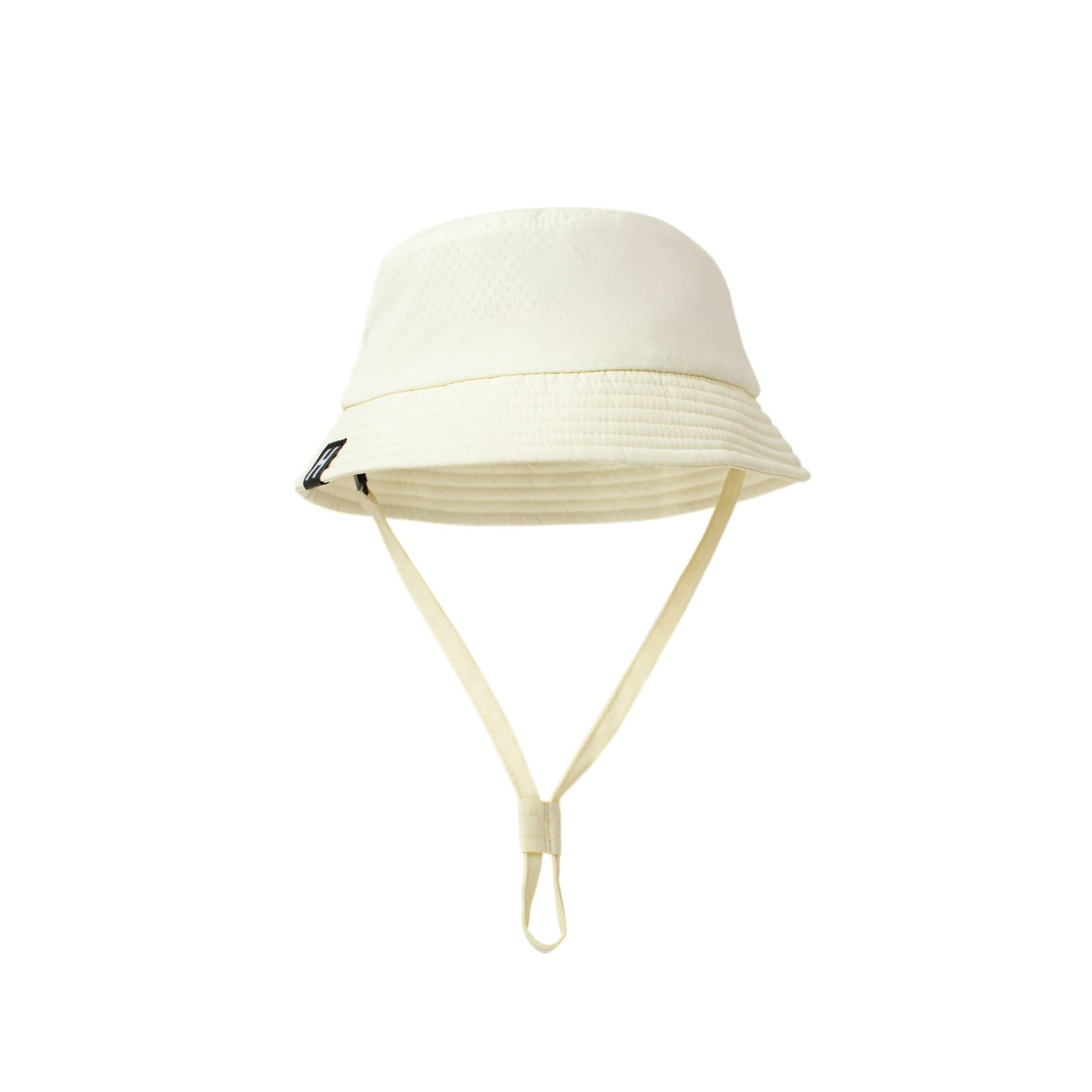 Bucket Hat with adjustable strap: Waterproof, UV Protective