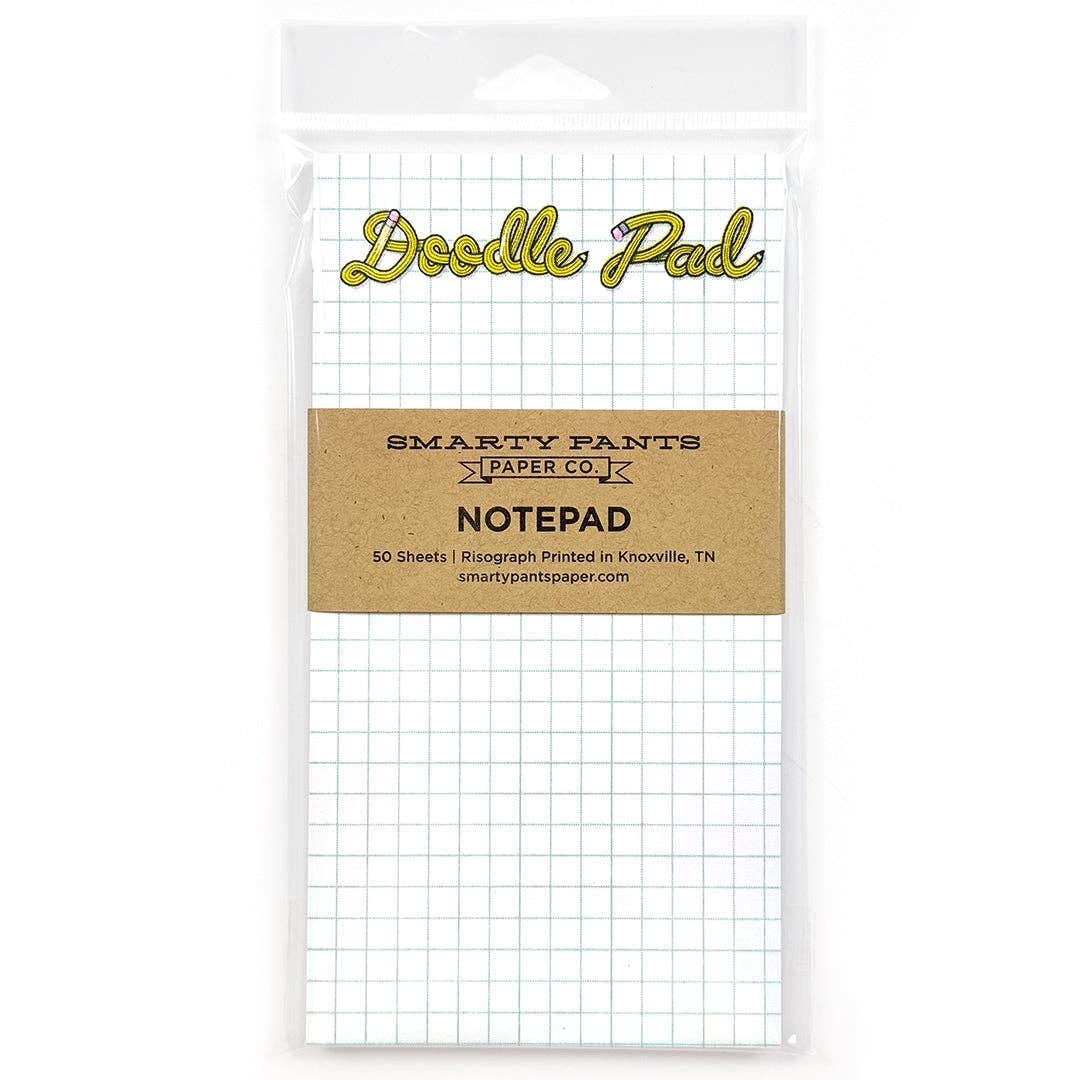 Doodle Notepad