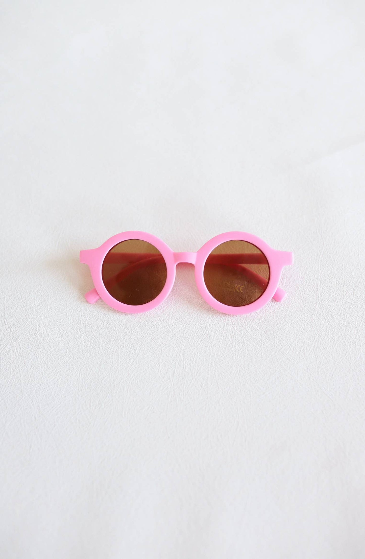 Pink Sunnies