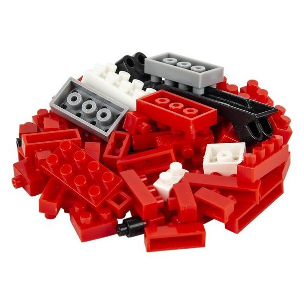 T-Rex Mini Blocks