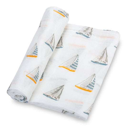 Sailing Swaddle