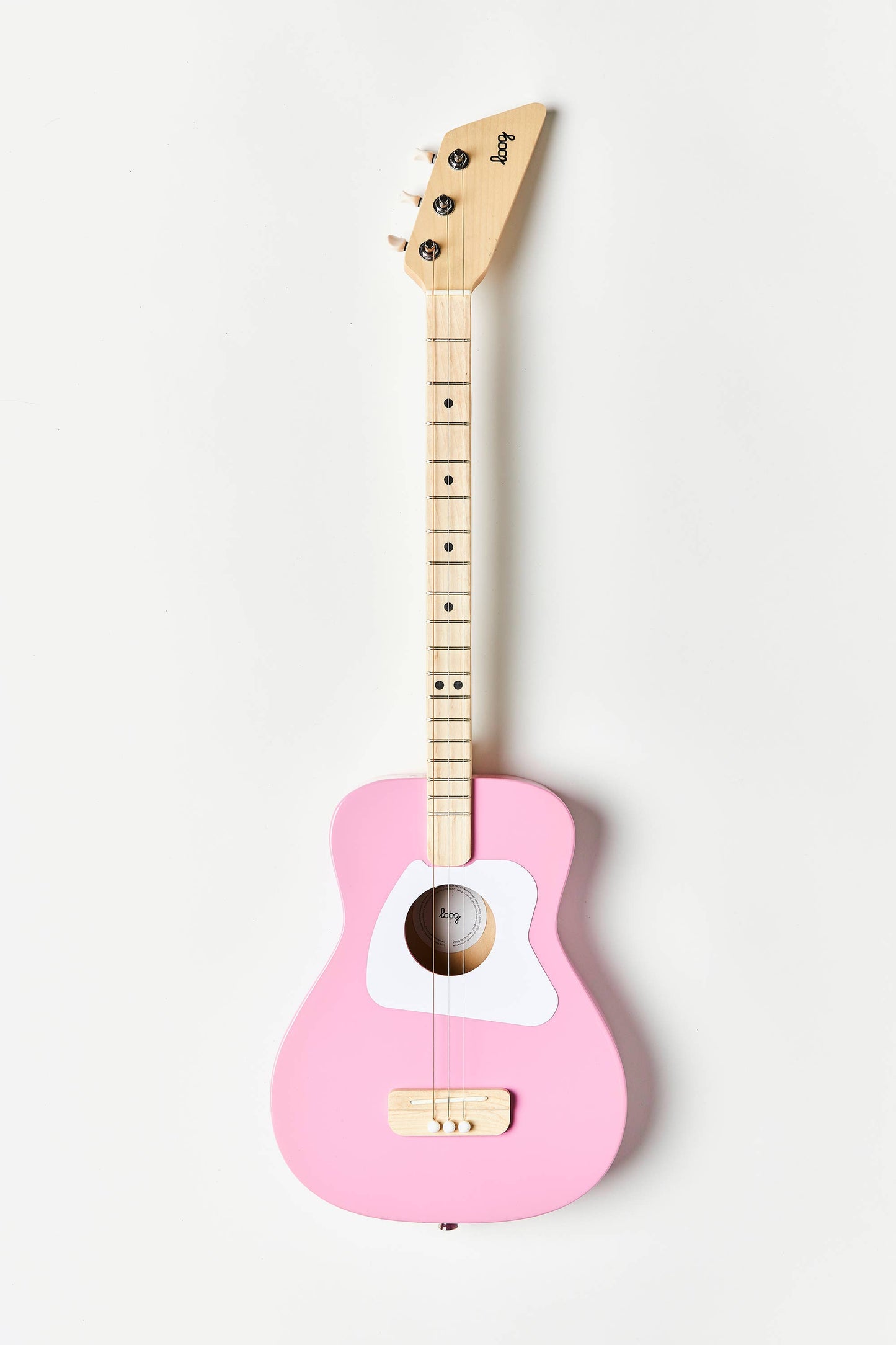 Loog Pro Acoustic Age (6+)