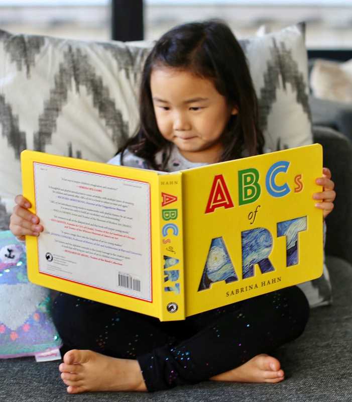 ABCs of Art