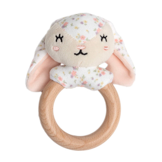 Bunny Teether
