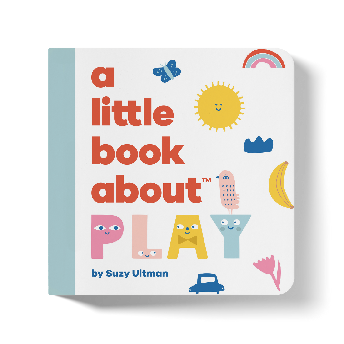 A Little Book About Play