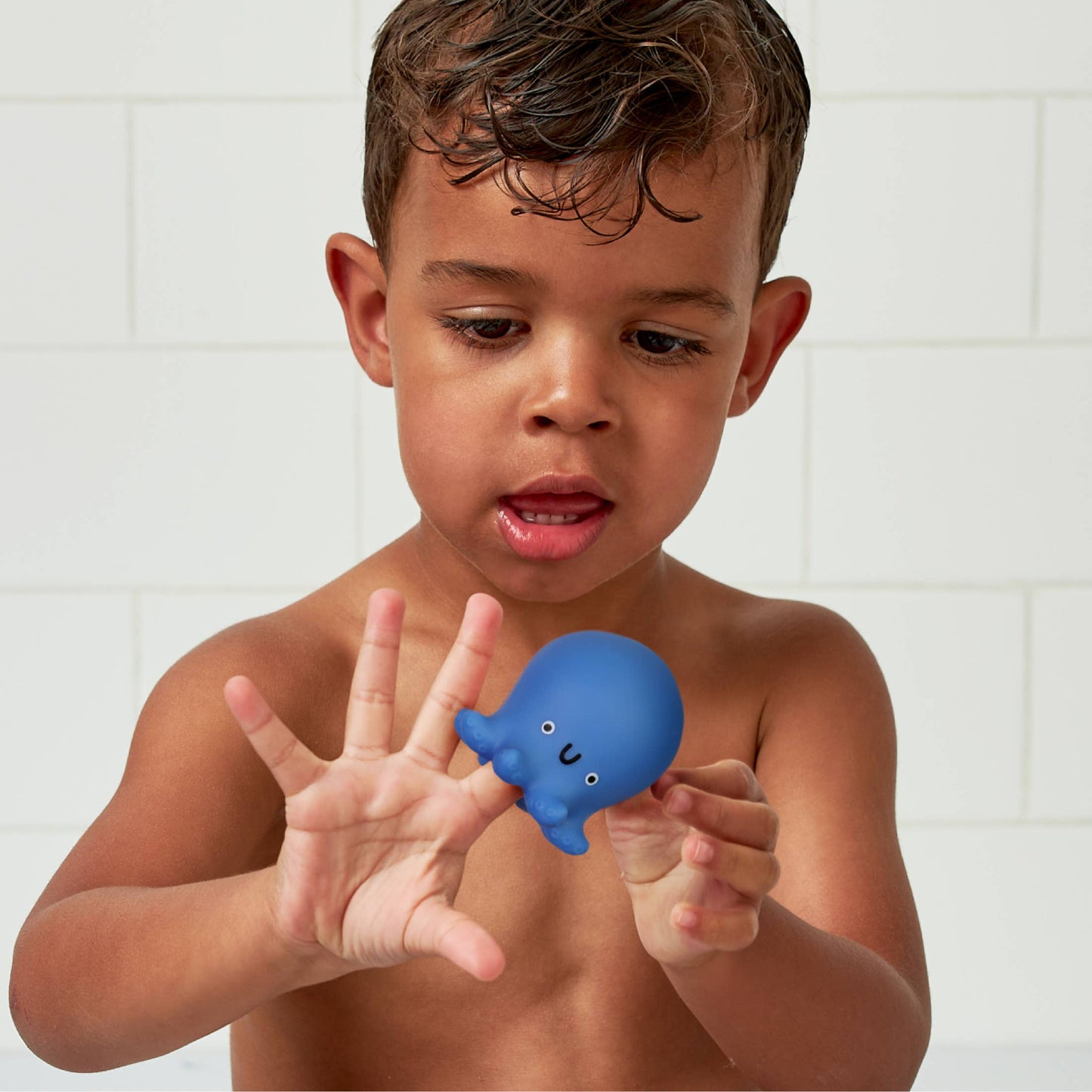 Nautical Bitzy Puppets