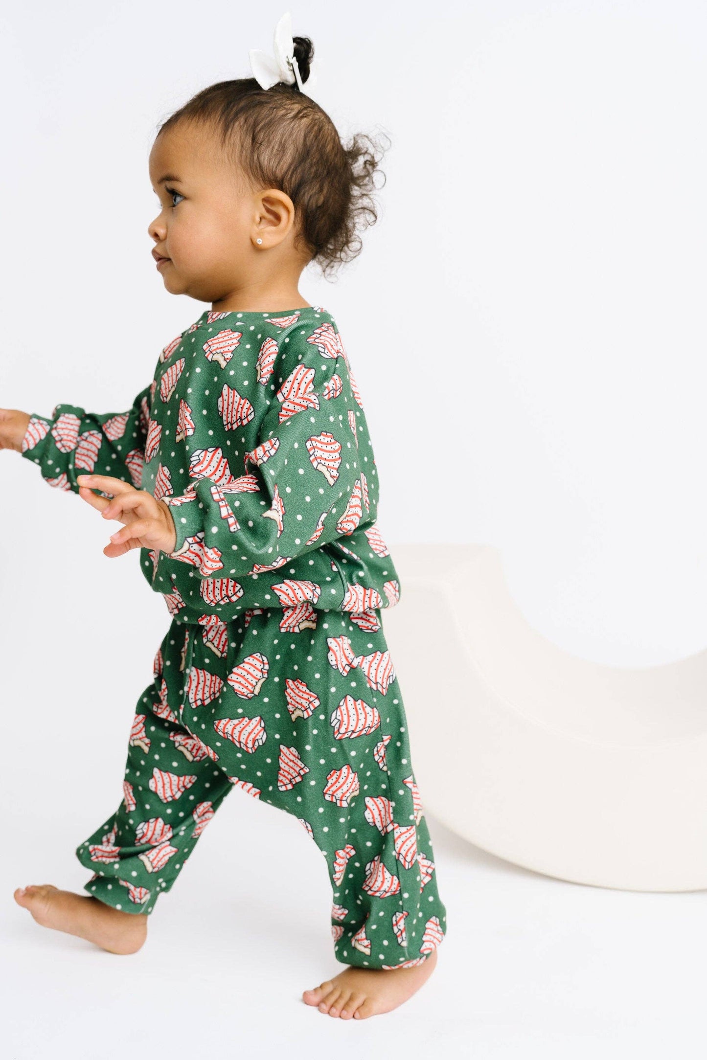 Tree Treats Sweatsuit