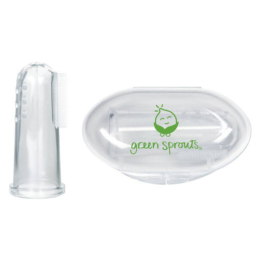 Baby Finger Toothbrush