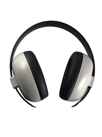Baby Noise Attenuation Earmuffs