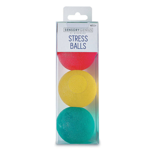 Sensory Stress Balls