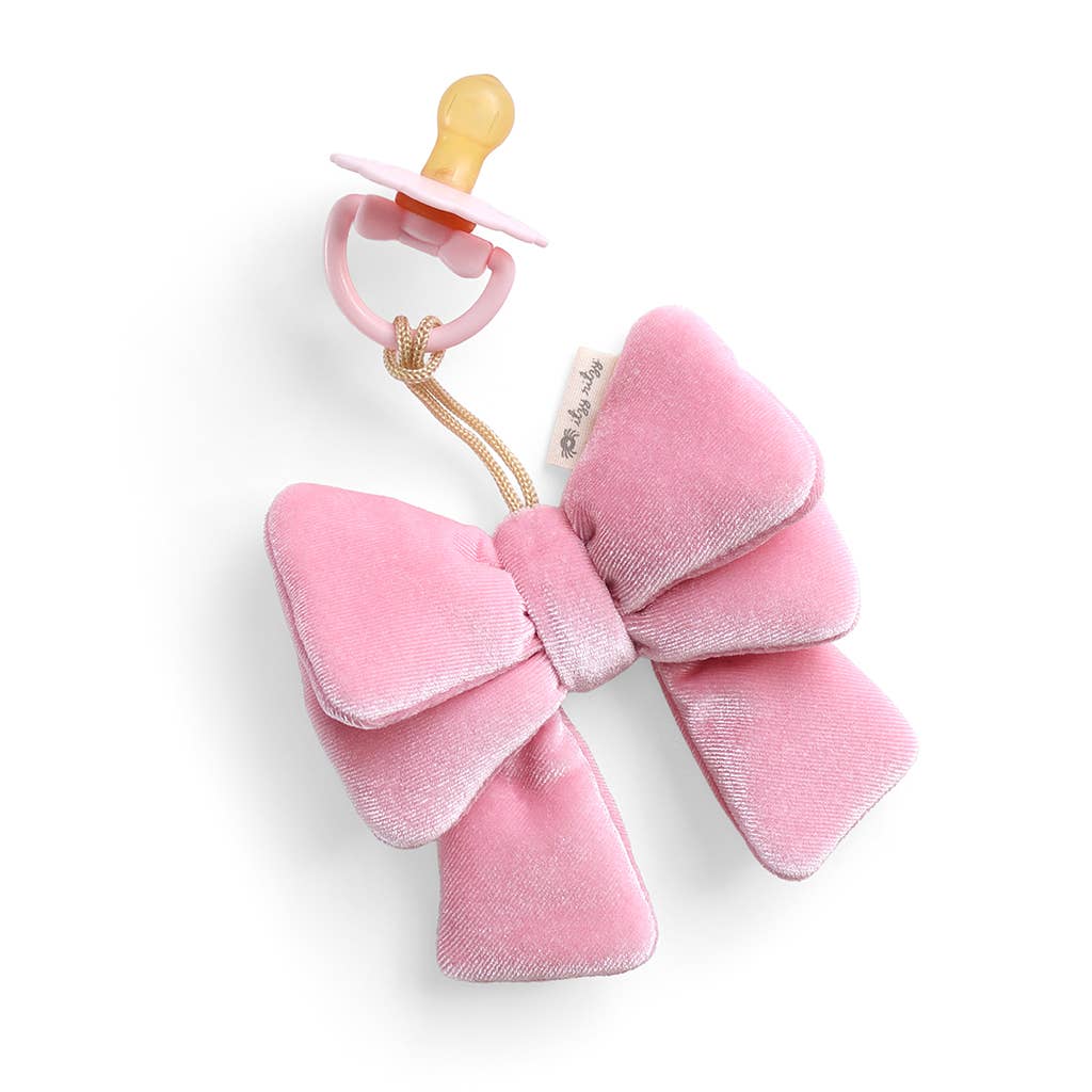 Paci Buddy: Bitzy Pals