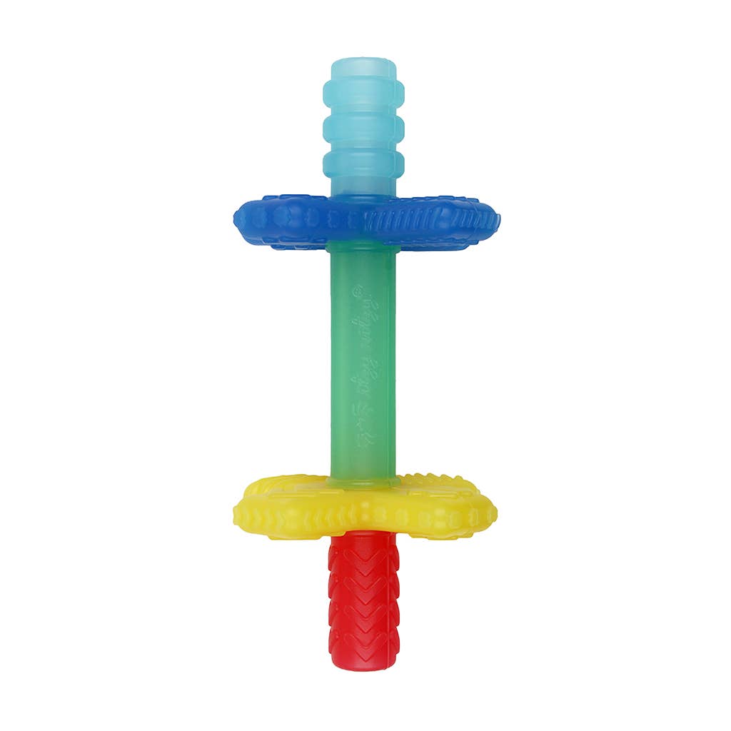 Chew Tubes