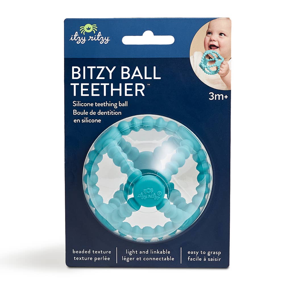 Ball Teether