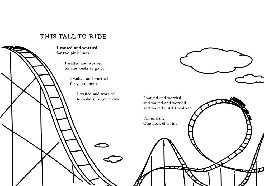 Poems of Parenting