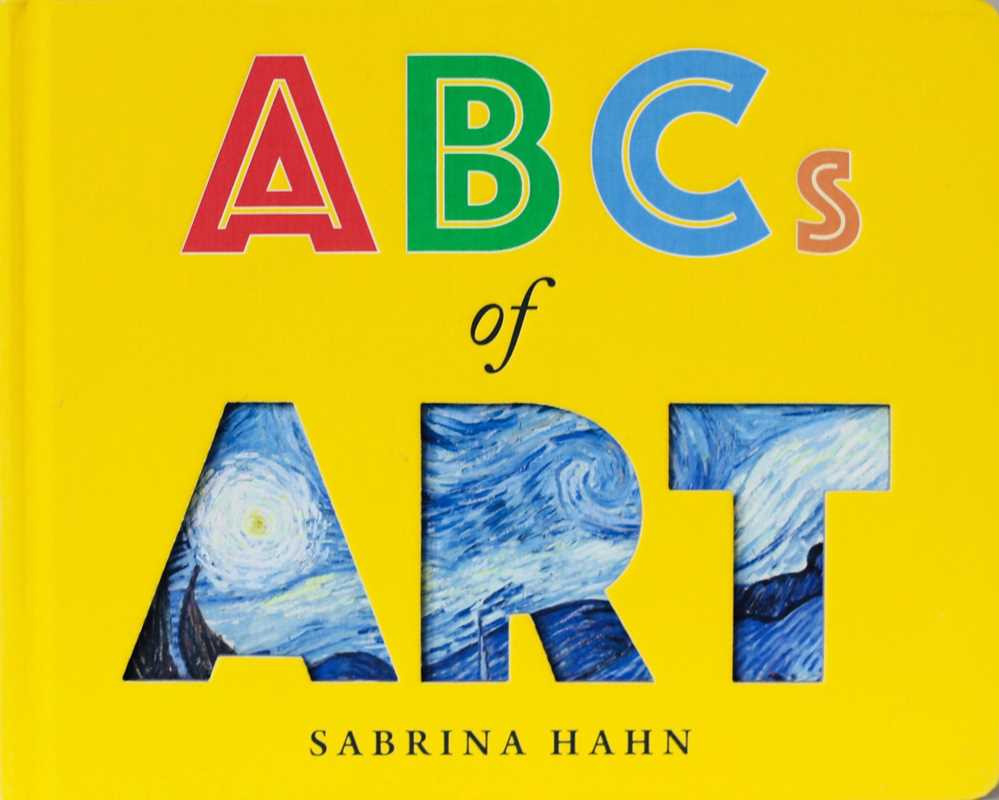 ABCs of Art