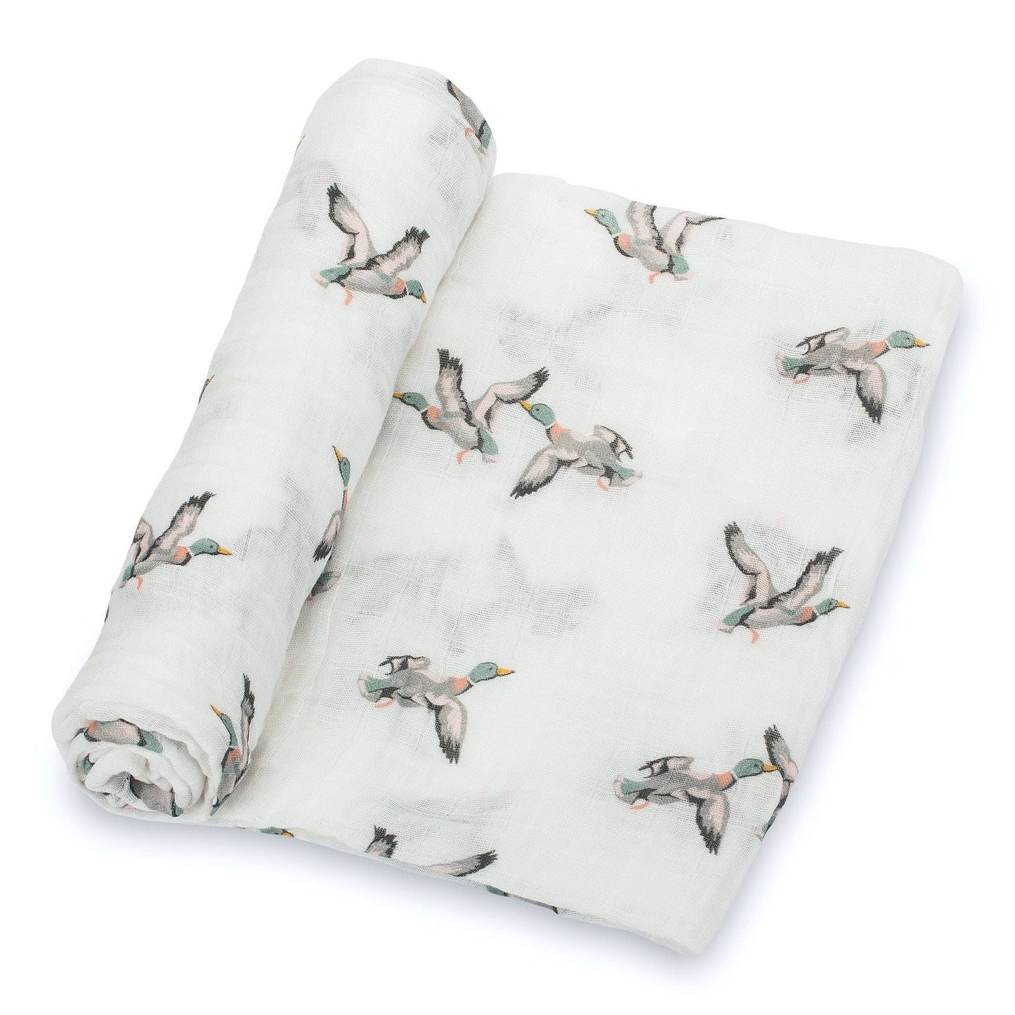 Quackin'up Swaddle
